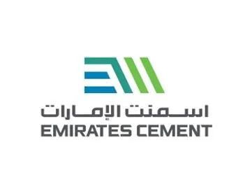 EMIRATES CEMENT اسمنت الامارات