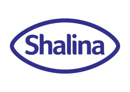 Shalina