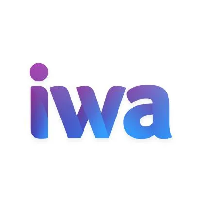 IWA — UAE trademark, Class 36, No. 462626