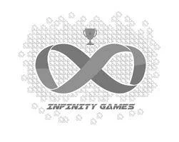 INFINITY GAMES — UAE trademark in Class 41