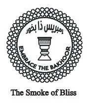 إمبريس ذا بخور EMBRACETHE BAKHOORThe Smoke of Bliss