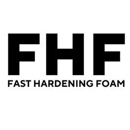 FHF FAST HARDENING FOAM — UAE trademark in Class 1
