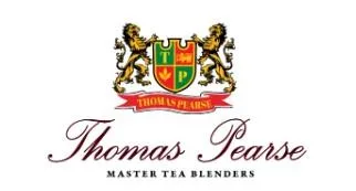 Thomas Pearse MASTER TEA BLENDERS