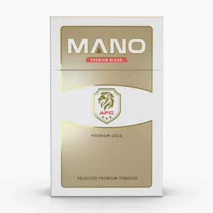MANO Premium Blend AFG Premium GOLD
