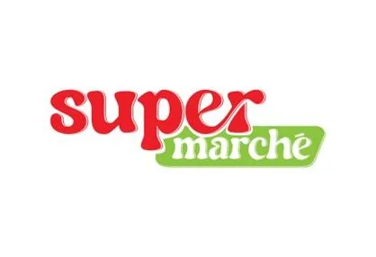 supermarche