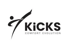 KiCKS COMFORT EVOLUTION — UAE trademark in Class 25