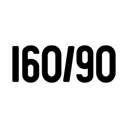 160/90 — UAE trademark, Class 35, No. 320841