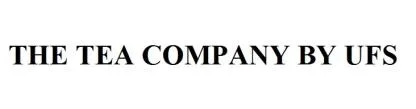 THE TEA COMPANY BY UFS