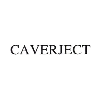 CAVERJECT