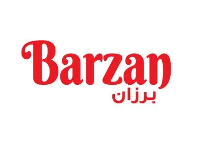 Barzan برزان — UAE trademark, Class 29, No. 439291