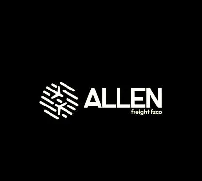 ALLEN freight fzco — UAE trademark in Class 39