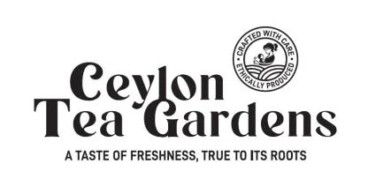 Ceylon Tea Gardens A TASTE OF FRESHNESS, TRUE TO ITS ROOTS — UAE trademark in Class 30