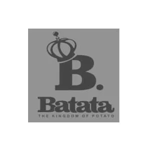 B Batata THE KINGDOM OF POTATO