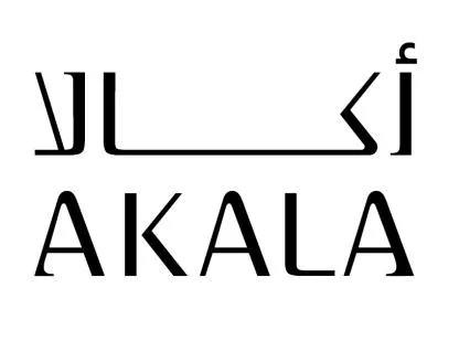 أكالا AKALA Alex Jet — UAE trademark in Class 36