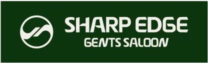 SHARP EDGE GENTS SALOON — UAE trademark in Class 44