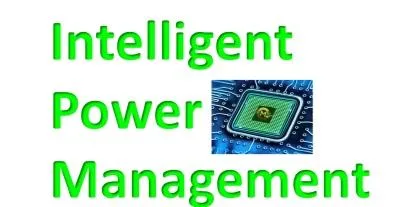 Intelligent Power Management — UAE trademark in Class 11