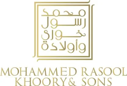 محمد رسول خوري وأولاده MOHAMME D RASOOL KHOORY & SONS