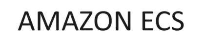 AMAZON ECS