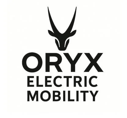 ORYX ELECTRIC MOBILITY — UAE trademark, Class 12, No. 465069