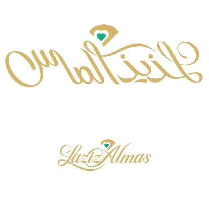 laziz almas لذيذ الماس