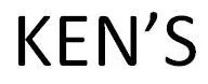 KEN'S