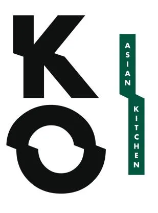 الاحرف K & O - Asian kitchen