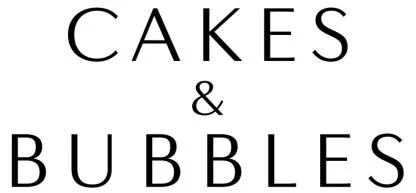 CAKES & BUBBLES — UAE trademark, Class 43, No. 471560