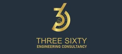 THREE SIXTY ENGINEERING CONSULTANCY — UAE trademark in Class 42