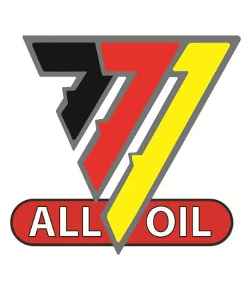 ALL 7 OIL — UAE trademark in Class 4