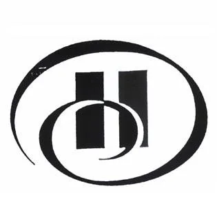 حرفH داخل دائرة
