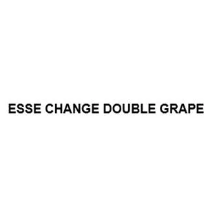 ESSE CHANGE DOUBLE GRAPE