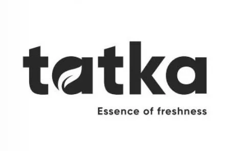 tatka Essence of freshness — UAE trademark in Class 29
