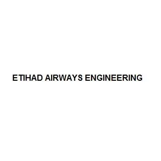ETIHAD AIRWAYS ENGINEERING — UAE trademark in Class 37