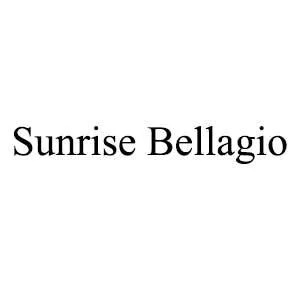 Sunrise Bellagio