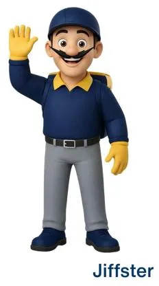 Jiffster