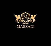 MASSADI — UAE trademark, Class 3, No. 376527