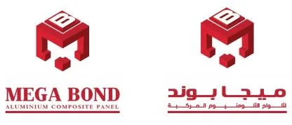 MB MEGA BOND ميجا بوند — UAE trademark in Class 6