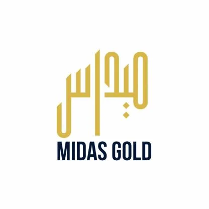 Midas Gold ميداس