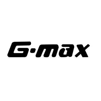 G-MAX — UAE trademark, Class 25, No. 387943