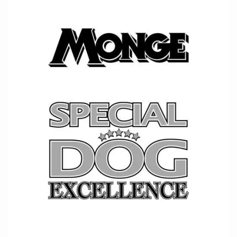 MONGE SPECIAL DOG EXCELLENCE