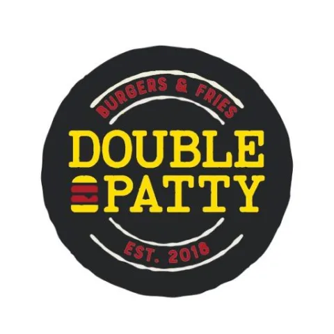DOUBLE PATTY