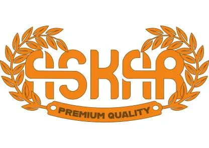 ASKAR Premium quality