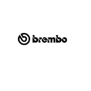 brembo — UAE trademark, Class 12, No. 132485