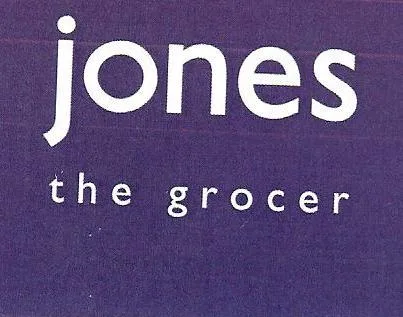 jones the grocer
