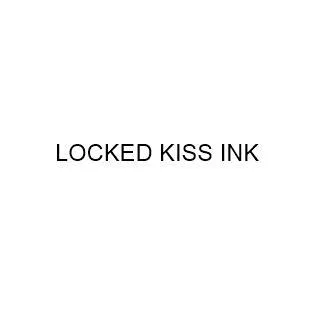 LOCKED KISS INK