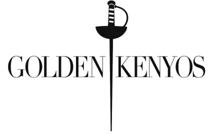 GOLDEN KENYOS