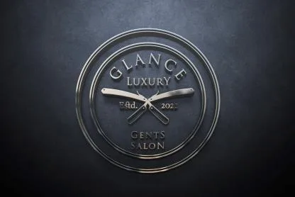 Glance luxury gents salon