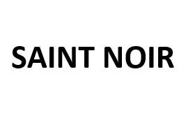 SAINT NOIR — UAE trademark, Class 32, No. 389156