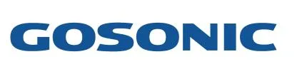 GOSONIC — UAE trademark, Class 7, No. 459504