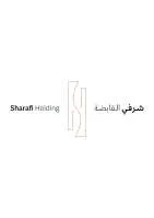 شرفي القابضة- Sharafi Holding